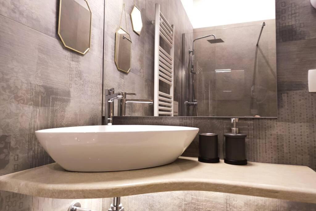 D'Annunzio Street Home Katanya Dış mekan fotoğraf