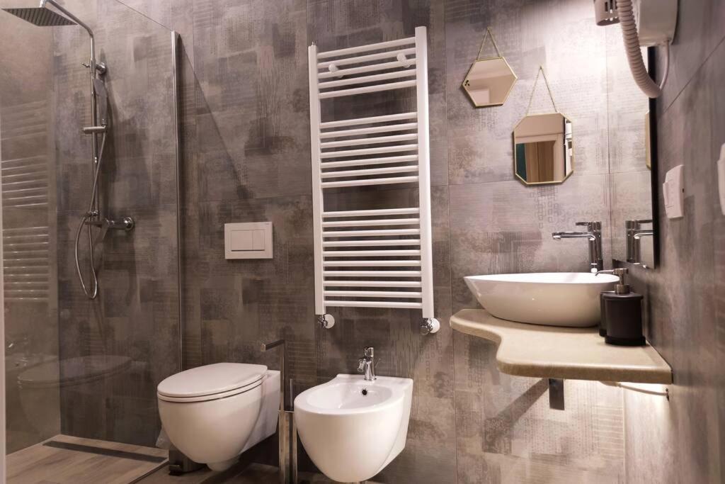 D'Annunzio Street Home Katanya Dış mekan fotoğraf