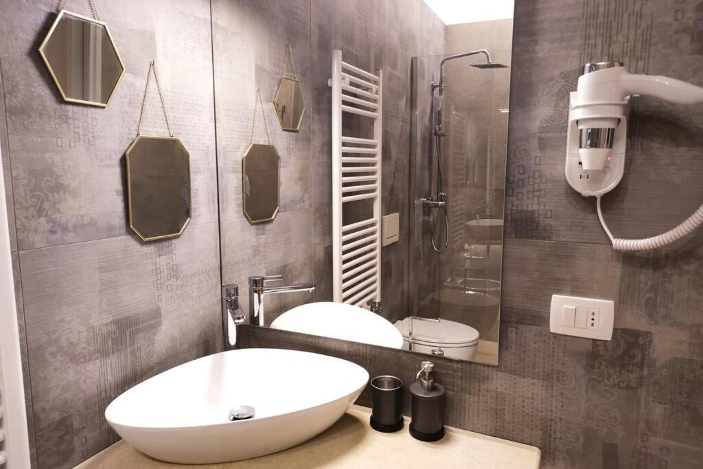 D'Annunzio Street Home Katanya Dış mekan fotoğraf
