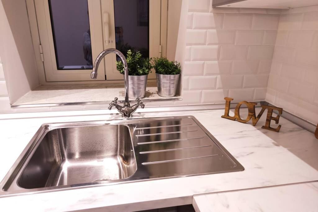 D'Annunzio Street Home Katanya Dış mekan fotoğraf