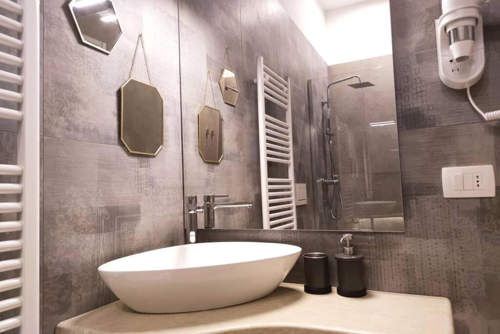 D'Annunzio Street Home Katanya Dış mekan fotoğraf