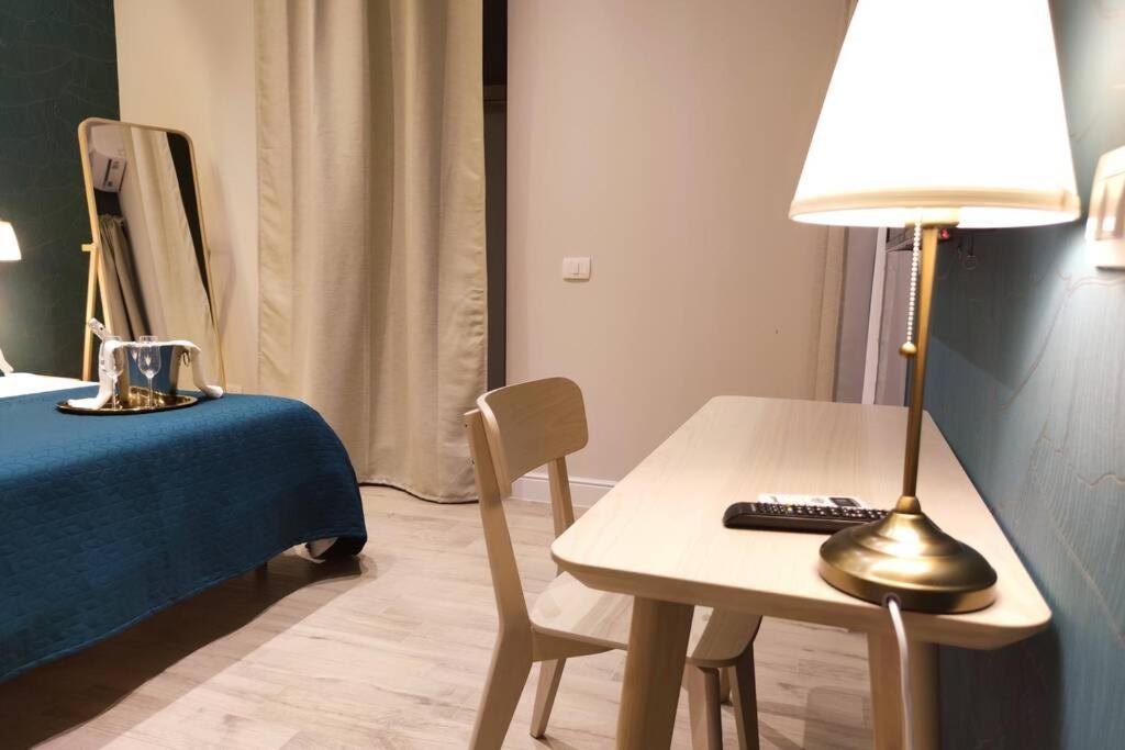 D'Annunzio Street Home Katanya Dış mekan fotoğraf