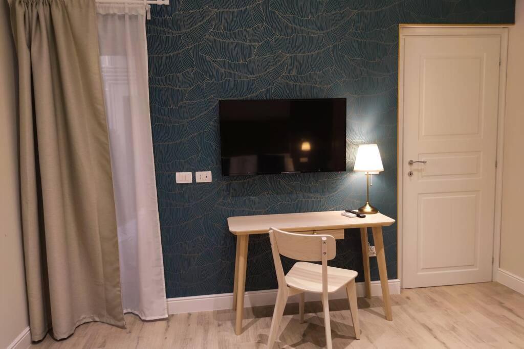 D'Annunzio Street Home Katanya Dış mekan fotoğraf