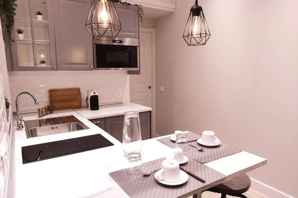 D'Annunzio Street Home Katanya Dış mekan fotoğraf