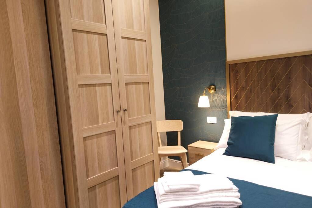 D'Annunzio Street Home Katanya Dış mekan fotoğraf